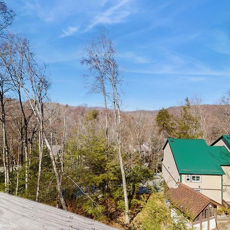 Hemlock Nob F35 Sugar Mountain Exterior foto