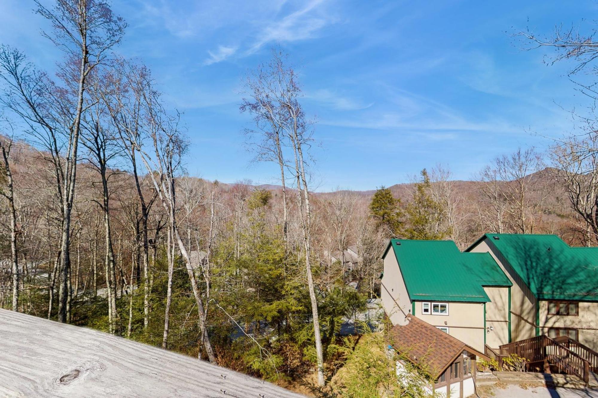 Hemlock Nob F35 Sugar Mountain Exterior foto