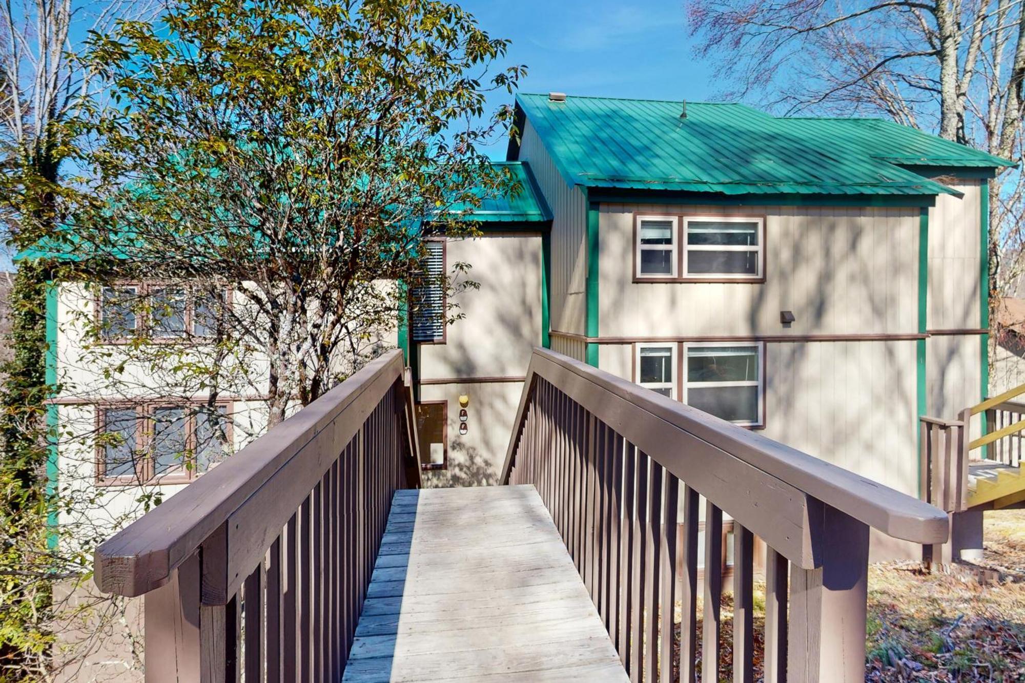 Hemlock Nob F35 Sugar Mountain Exterior foto
