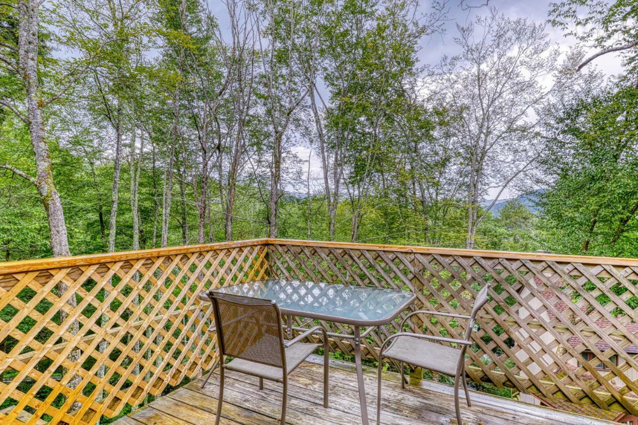 Hemlock Nob F35 Sugar Mountain Exterior foto